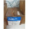 Image 8 : Multiple Boxes Delta 31-269 Sanding Drums, 50-445 Dust Collector Connectors, Belts, etc