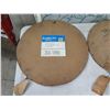 Image 2 : Multiple Delta Circular Saw Blades: 33-186 Mitre, 33-203 Master Comb, 33-740 Combination, etc