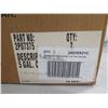 Image 2 : Box of 2 Coleman 2PO7375 Beverage Coolers 5 Gal