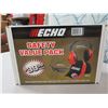 Image 2 : Box Echo Safety Value Pack, Rolatape RT312 Measuring Wheel & Porter Cable 53672 Case