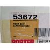 Image 8 : Box Echo Safety Value Pack, Rolatape RT312 Measuring Wheel & Porter Cable 53672 Case
