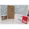 Image 1 : Box Echo Safety Value Pack, Rolatape RT312 Measuring Wheel & Porter Cable 53672 Case