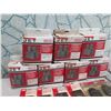 Image 2 : Multiple JET 60-3120 Single Grit Packages, Porter Cable Sanding Sheets, Gloves, etc