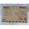 Image 2 : Box Echo Safety Value Pack, Rockwell RK9101 JawHorse & Porter Cable 53672 Case