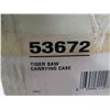 Image 8 : Box Rockwell RK9101 JawHorse, Porter Cable 42690 Router Edge Guide & 53672 Case