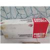Image 2 : Rockwell RK9101 JawHorse, Porter Cable 53672 Case & 2 PLS-20850 Clamp Detectors
