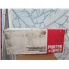 Image 2 : Box Rockwell RK9262 Saw Accessories , Porter Cable 53672 Case & Werner Job Bucket