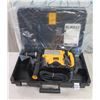 Image 1 : DeWalt D25604 Perform Protect SDS-Max Rotary Hammer in Hard Case New
