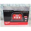 Image 2 : Milwaukee 48-59-0280 Li-ion/NiCd Multibay Charger New in Box