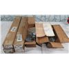 Image 1 : Multiple Boxes Porter Cable 6961 Shaper Table Stands & Hardware