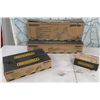 Image 1 : Multiple Boxes Rockwell JawHorse RK9206 Jaw, RK9204 Work Table, RK9101 Tool Tray
