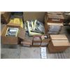 Image 1 : Multiple Shop-Vac 901-20 Mini Hose, 906-40 Nozzles, Paper Filters & Full Filter Bags