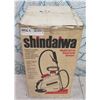Image 1 : Shindaiwa SP210 Handheld Sprayer New in Box
