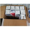 Image 2 : Box Rubbermaid 12#2B41 Cone Paper Cups & Universal Cup Dispensers