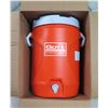 Image 1 : Rubbermaid Gott Industries 5 Gallon Water Cooler New in Box