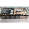 Image 1 : Jorgensen 64034 Professional Grade Mitre Saw New in Box