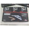 Image 2 : Qty 3 Boxes Rockwell Blade Runner Saw Accessories Frame & Circle Cutters