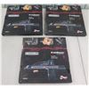 Image 1 : Qty 3 Boxes Rockwell Blade Runner Saw Accessories Circle Cutters