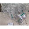 Image 1 : Qty 5 ProBuilt Professional Lighting Wobblelight Housings 9"D x 11"L (Light not included)
