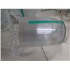 Image 2 : Qty 5 ProBuilt Professional Lighting Wobblelight Housings 9"D x 11"L (Light not included)
