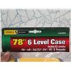 Image 3 : Stabila 30065 Go Pack XTL & 30025 Level Cases New