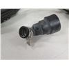 Image 10 : Skilsaw SPT79A-10 MEDUSAW Walk Behind Worm Drive w/ Attachments in Case