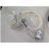 Image 11 : Skilsaw SPT79A-10 MEDUSAW Walk Behind Worm Drive w/ Attachments in Case