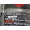 Image 8 : Skilsaw SPT79A-10 MEDUSAW Walk Behind Worm Drive w/ Attachments in Case