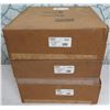 Image 1 : Qty 3 Boxes Ridgid 59210 Kollmann A-10-Cable Carrier