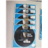 Image 2 : Qty 5 Delta 33-085 & 2 Master Comb. Circular Saw Blades New