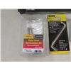 Image 10 : Misc Tools: Stanley STH70887 Screwdriver Set, Saw, InterLock, Measuring Tape, Stabila Kit, etc
