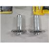 Image 11 : Misc Tools: Stanley STH70887 Screwdriver Set, Saw, InterLock, Measuring Tape, Stabila Kit, etc