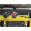 Image 3 : Misc Tools: Stanley STH70887 Screwdriver Set, Saw, InterLock, Measuring Tape, Stabila Kit, etc