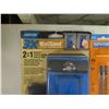 Image 2 : Misc Tools: Norton Sanding Kit, Spyder Jig Saw Blade Sets. Scrapers, Pony Band Clamp, etc