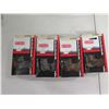 Image 2 : Qty 11 Oregon 91PX062G AdvanceCut Saw Chain, 72LG 068G Chisel Chain & 34SL072G Replacement