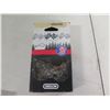 Image 8 : Qty 11 Oregon 91PX062G AdvanceCut Saw Chain, 72LG 068G Chisel Chain & 34SL072G Replacement