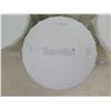 Image 2 : Qty 4 Makita PP-GF30 Round Vacuum Filters 4.5"D x 4.5"H