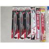 Image 8 : Misc Tools: Lenox  Screwdriver & Multi Bit Set, Blades, Cutter Wheels, Overglasses, etc