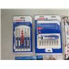 Image 2 : Misc Tools: Lenox  Screwdriver & Multi Bit Set, Diablo & Delta Blades, Overglasses, etc