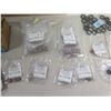 Image 8 : Bosch BB1204 Extension Wing Kit & BB1203 Crown Molding Support w/ Stop Collars, etc