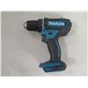 Image 2 : Makita XFD10 Driver Drill, Milwaukee 2804-20 Hammerdrill, Bosch 3365 Planer (Repaired & Untested)
