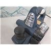 Image 8 : Makita XFD10 Driver Drill, Milwaukee 2804-20 Hammerdrill, Bosch 3365 Planer (Repaired & Untested)