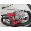 Image 8 : Qty 2 Skilsaw SPTH70M Worm Drive Circular Saw & F012675101 Sidewinder (Repaired & Untested)
