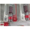 Image 3 : Qty 14 Porter Cable 43218 Spiral Cut Out Bits, 43253PC Laminate Trimming Bits, etc