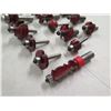Image 2 : Multiple Raised Panel Door Making Carbide Tipped Router Bits
