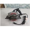 Image 8 : Qty 2 Bosch 1773AK Concrete Surface Grinders & Porter Cable 345 Circular Saw   (Repaired & Untested)