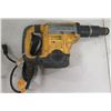 Image 1 : DeWalt D25603 Perform Protect SDS Max Rotary Hammer  (Repaired & Untested)