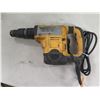 Image 2 : DeWalt D25603 Perform Protect SDS Max Rotary Hammer  (Repaired & Untested)