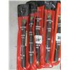 Image 2 : Misc Tools: Percussion Bits, Unispur Bit, Makita Ship Auger Bits, Porter Cable 5507 Shank, etc