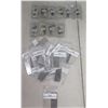 Image 1 : Multiple Practical RT-100RP Blades, ET-6RP Replacement Blades, etc
